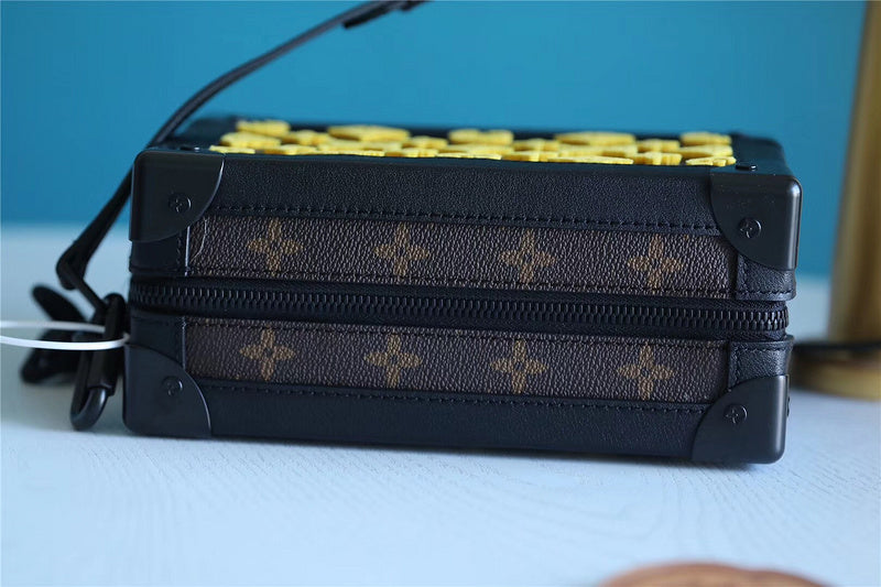 Ozarra Fashion Lu-Vi bags - 10434