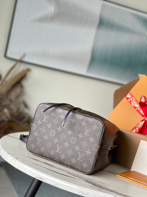 Fashion Lu-Vi bags - 4061