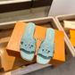 Ozarra Luxury - LOV Women Shoes - 037
