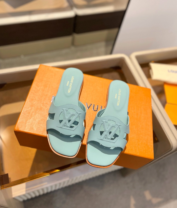 Ozarra Luxury - LOV Women Shoes - 037