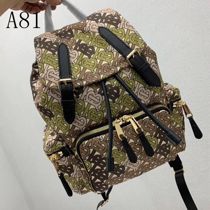 Ozarra Fashion -BBR Bags - 839