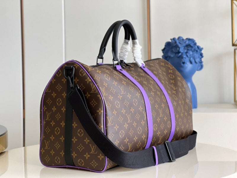 Fashion Lu-Vi bags - 3165