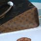 Ozarra Fashion Lu-Vi bags - 8674