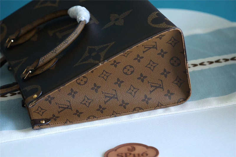 Ozarra Fashion Lu-Vi bags - 8674