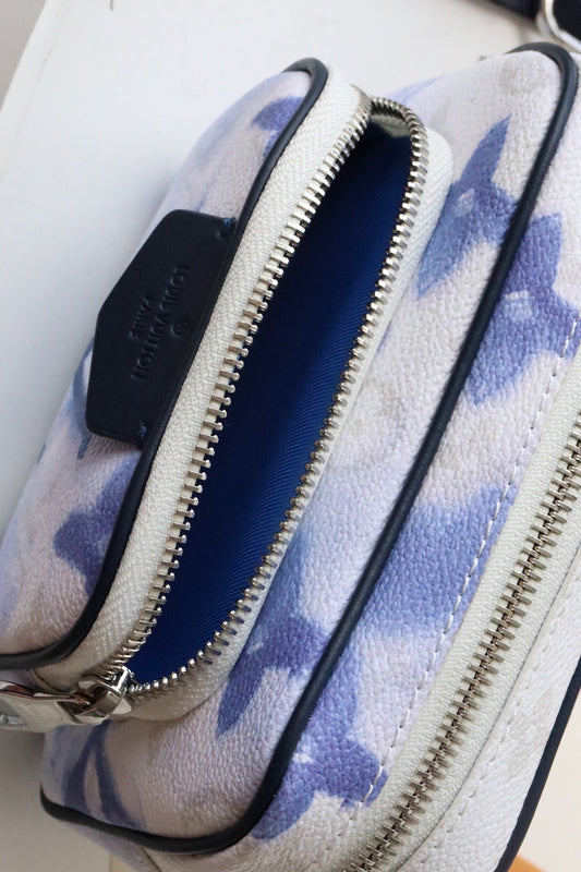 Fashion Lu-Vi bags - 3283