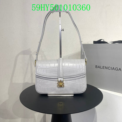 Ozarra Fashion - BGA Bags - 2034