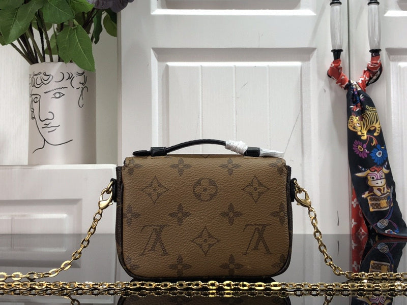 Fashion Lu-Vi bags - 3527