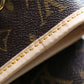 Ozarra Fashion Lu-Vi bags - 8109