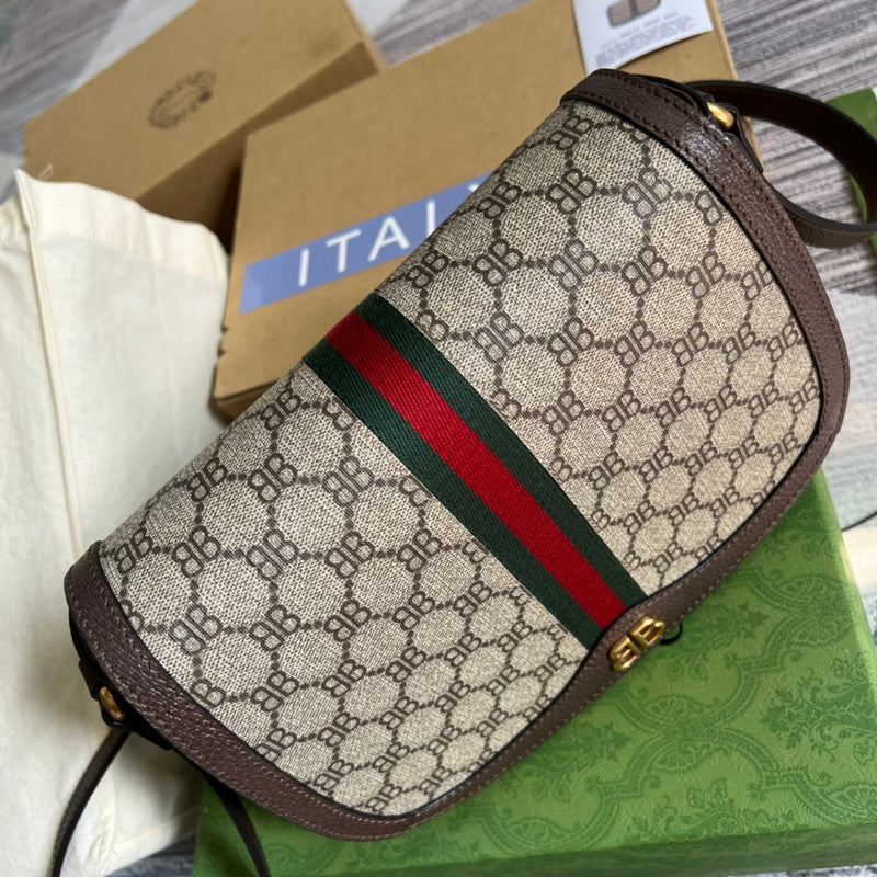 Ozarra - GCI Bags - 4658