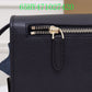 Ozarra Fashion -BBR Bags - 617