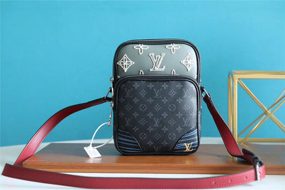 Ozarra Fashion Lu-Vi bags - 10382