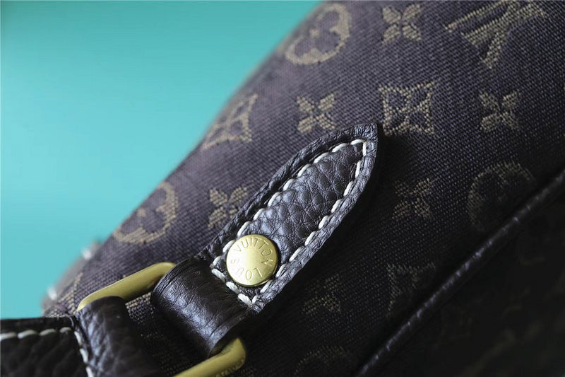 Ozarra Fashion Lu-Vi bags - 9904