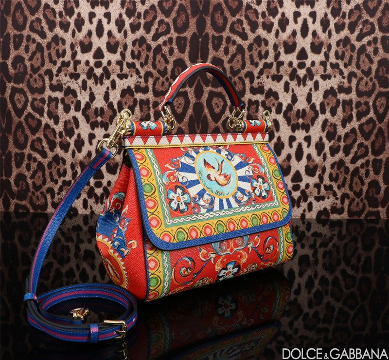 Ozarra - DG Bags - 390