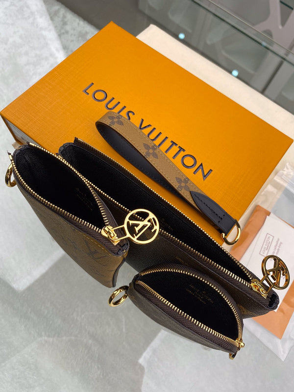 Ozarra Fashion Lu-Vi bags - 9006