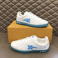 Ozarra Luxury - LOV Men Shoes - 1163
