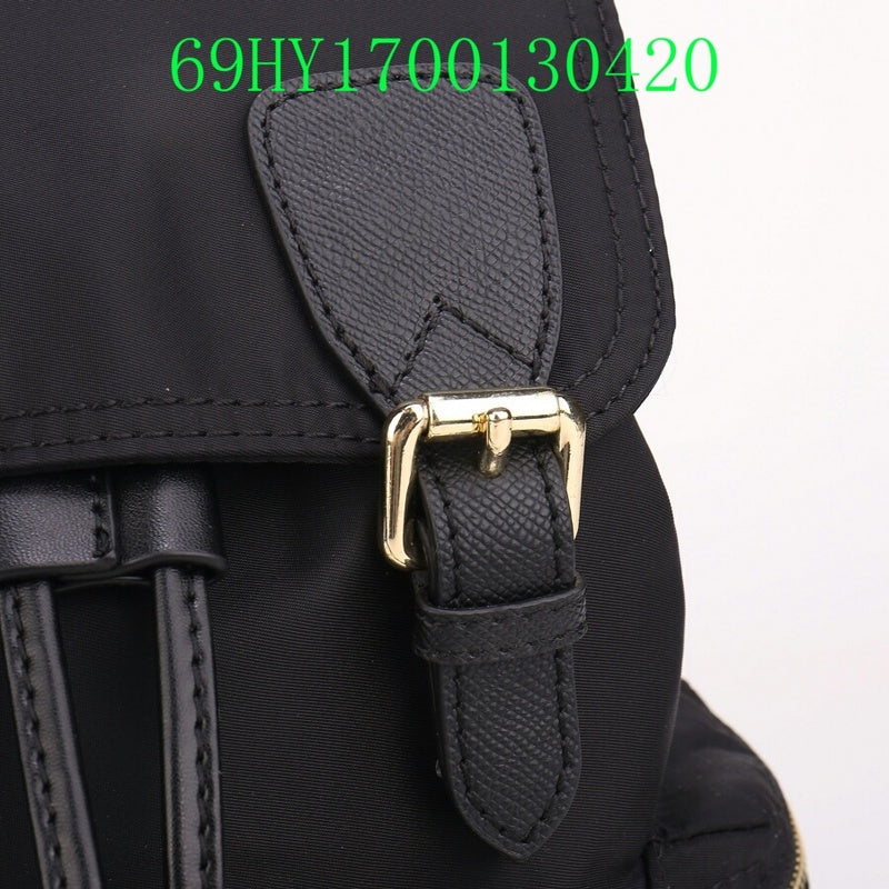 Ozarra Fashion -BBR Bags - 207