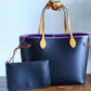Ozarra Fashion Lu-Vi bags - 8075