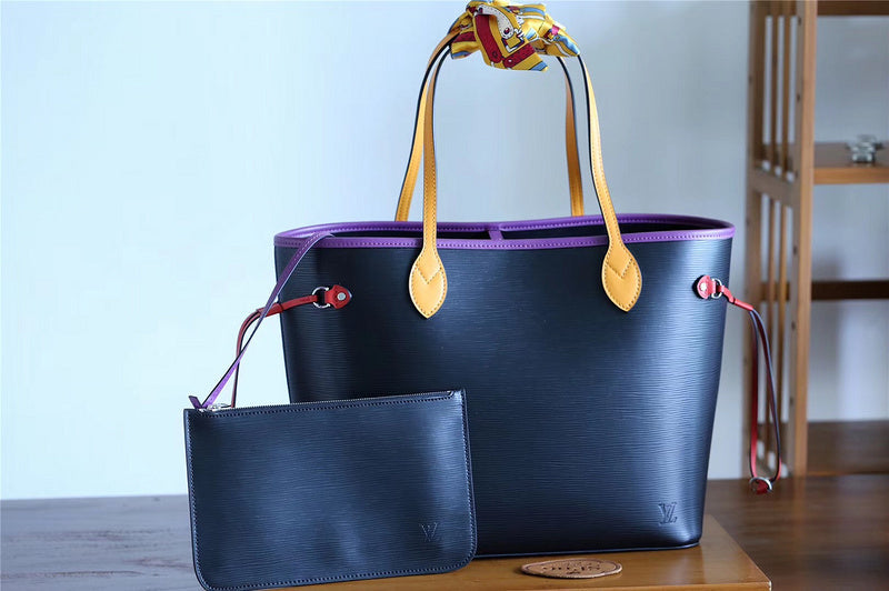 Ozarra Fashion Lu-Vi bags - 8075