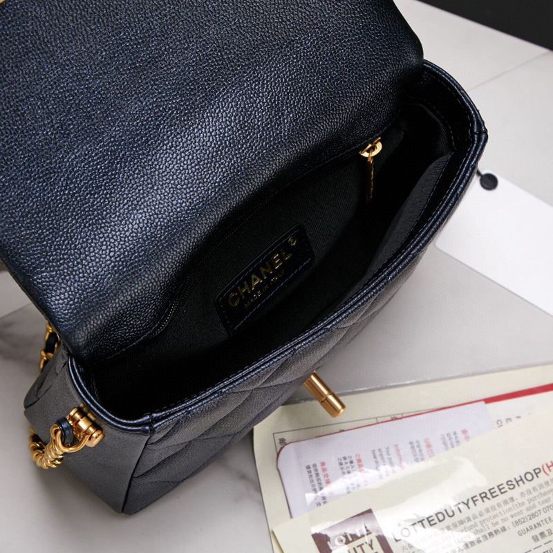 BAB - CHL Bags - 3332