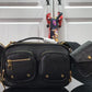 Ozarra Luxury - LOV Bags - 2316