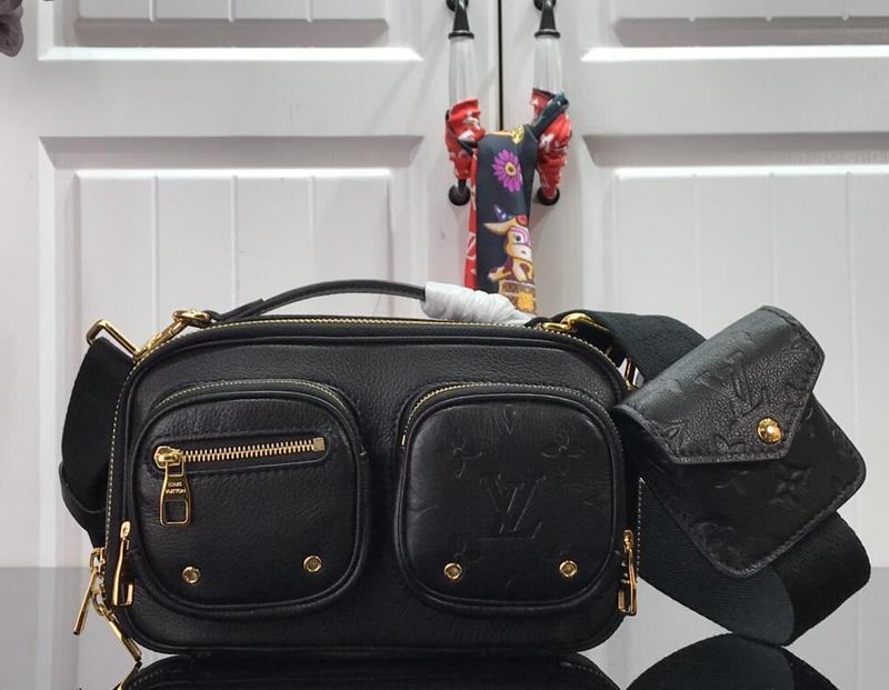 Ozarra Luxury - LOV Bags - 2316