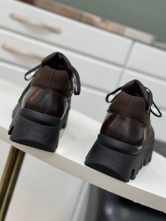 Ozarra Luxury - PD Men Shoes - 434