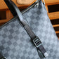 Ozarra Fashion Lu-Vi bags - 9842