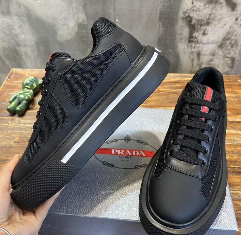 Ozarra Luxury - PD Men Shoes - 085