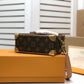 Fashion Lu-Vi bags - 3539