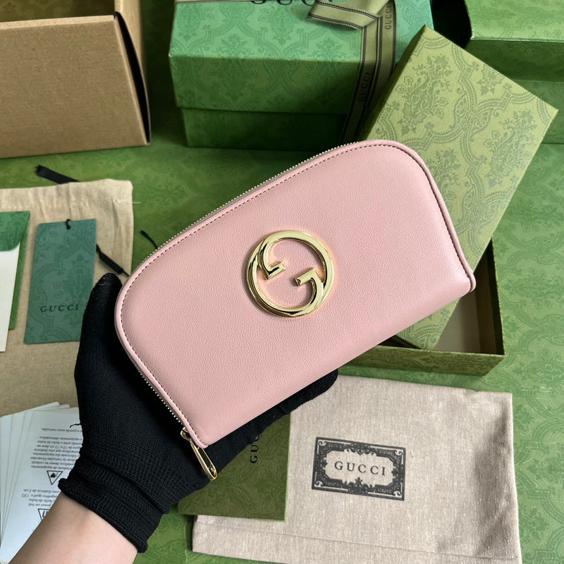 OZ - GCI Bags - 1237