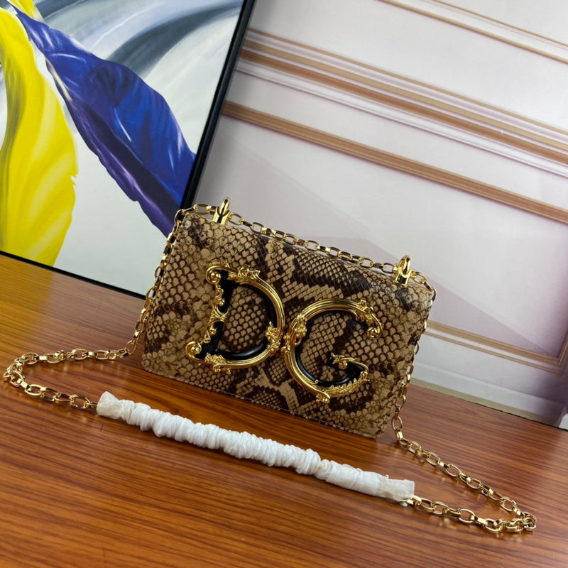 Ozarra - DG Bags - 152