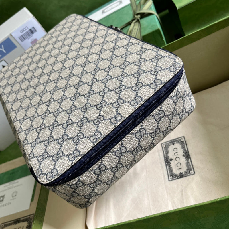 OZ - GCI Bags - 550