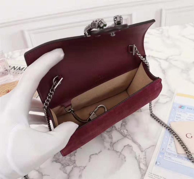 BAB - GCI Bags - 809