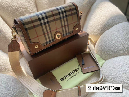 Ozarra Fashion -BBR Bags - 1687