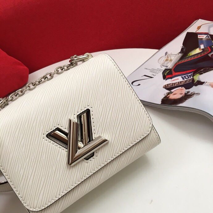 Fashion Lu-Vi bags - 3586