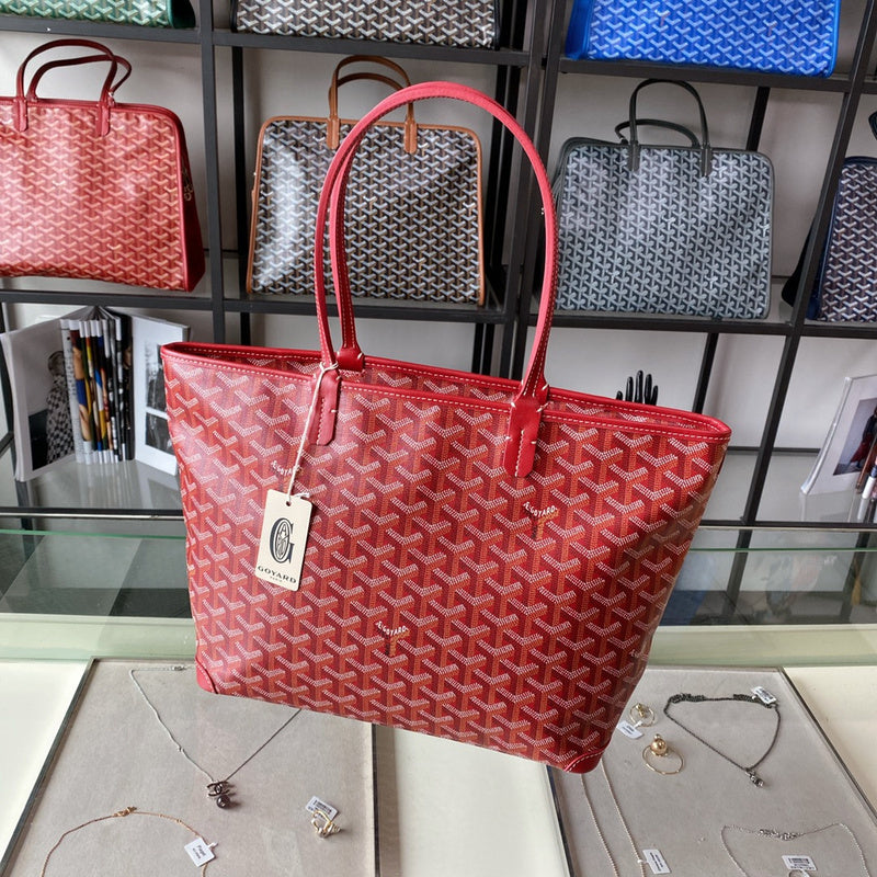 Ozarra - GOD Bags - 998