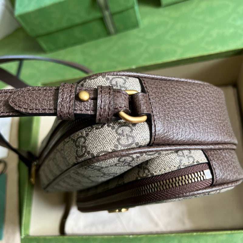OZ - GCI Bags - 455