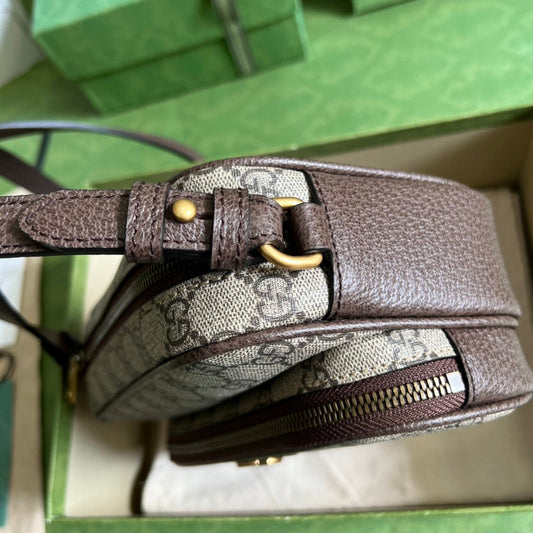 OZ - GCI Bags - 455