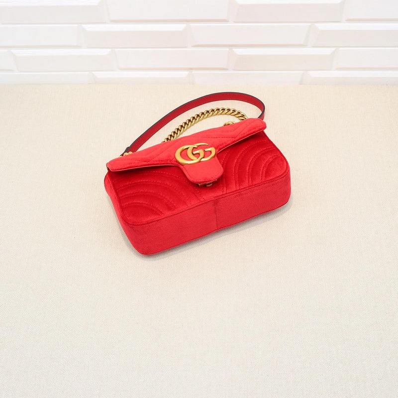 BAB - GCI Bags - 892