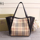 Ozarra Fashion -BBR Bags - 816