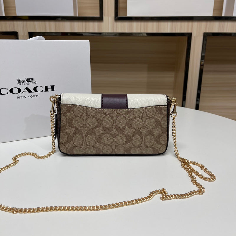 Ozarra - CAH Bags - 586