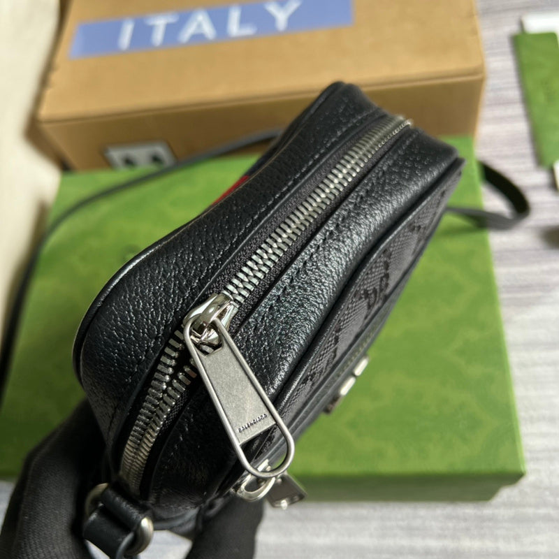 Ozarra - GCI Bags - 4653