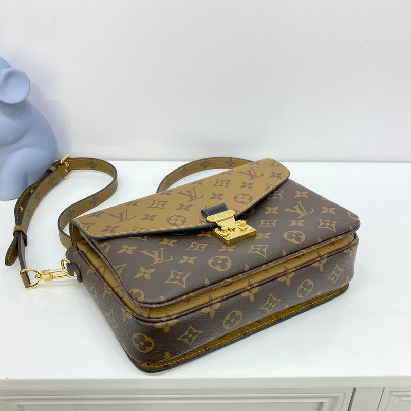 Ozarra Fashion Lu-Vi bags - 17170