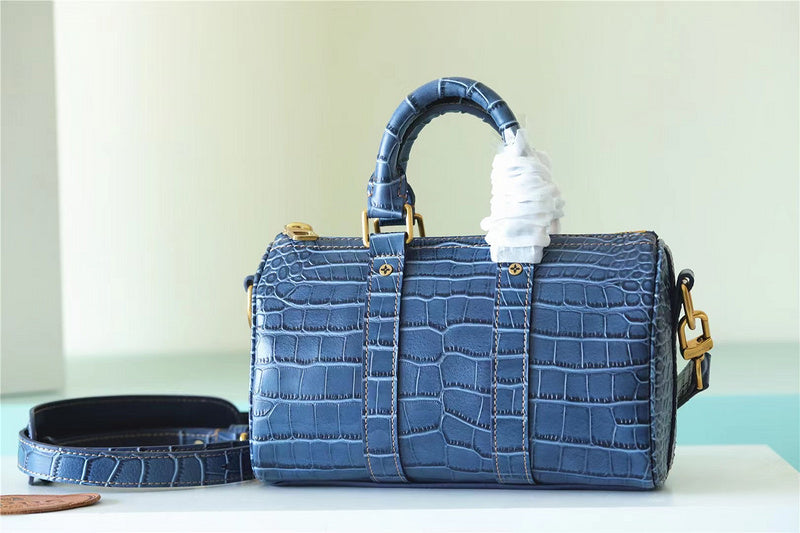 Ozarra Fashion Lu-Vi bags - 11245