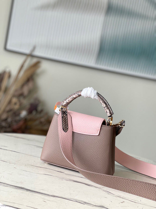 Fashion Lu-Vi bags - 4227