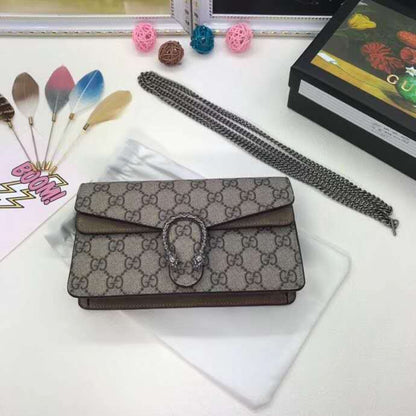 BAB - GCI Bags - 582