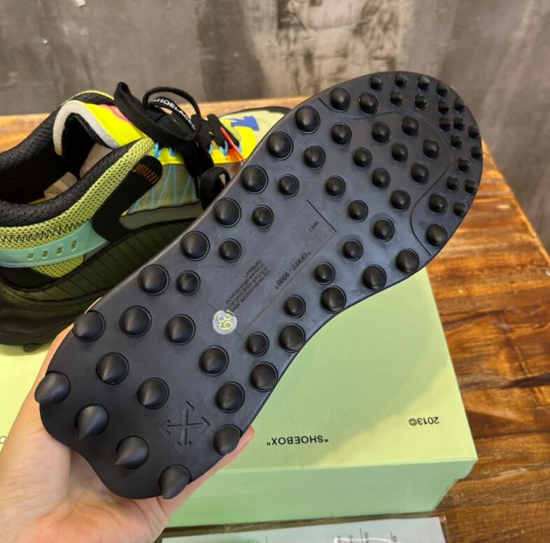 Ozarra Luxury - YZO Men Shoes - 075