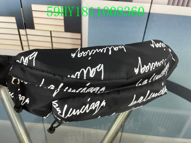 Ozarra Fashion - BGA Bags - 2028