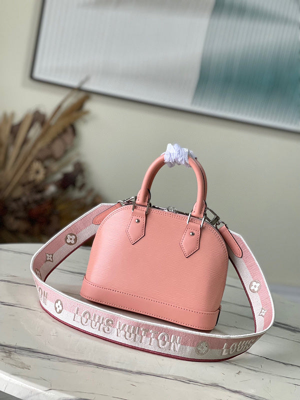 Fashion Lu-Vi bags - 4187