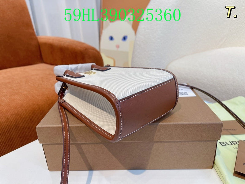 Ozarra Fashion -BBR Bags - 316